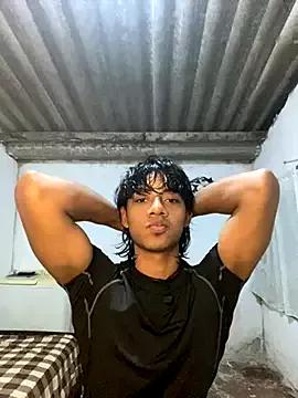 Daddy_Jesus29 webcams show profile image 