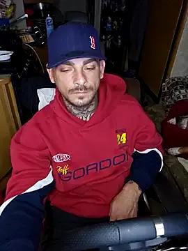 DADDY_KANE8--- from StripChat is Freechat