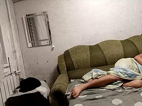 daddyandmyprincess from StripChat