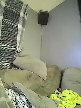 DaddyAndSplashQueen from StripChat