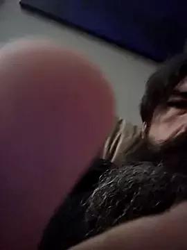 DaddyBadTouches webcams show profile image 