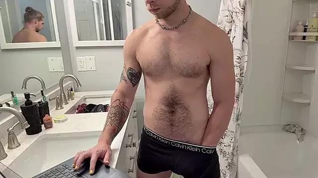 DaddydayDrinkzz from StripChat