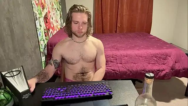 DaddydayDrinkzz from StripChat