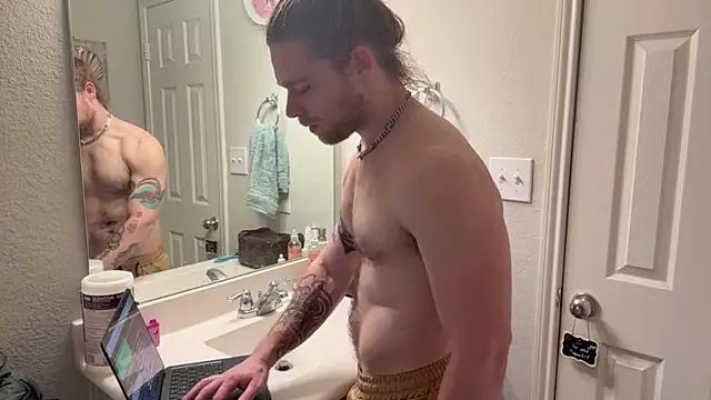 DaddydayDrinkzz from StripChat