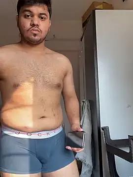 Daddydick411 webcams show profile image 