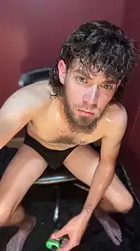 daddyforshort8 from StripChat