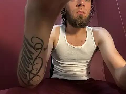 daddyforshort8 from StripChat