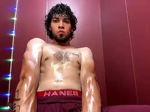 daddyforshort8 from StripChat