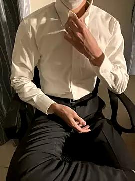 Daddygarry from StripChat