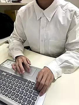 Daddygarry from StripChat