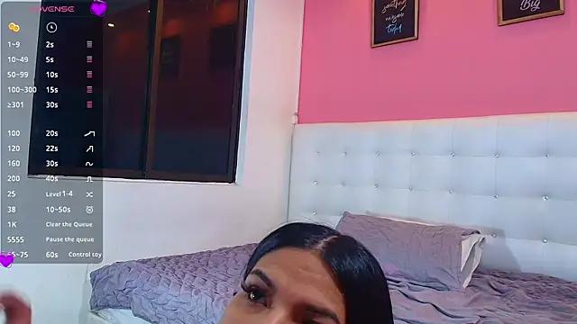 daddyissuesss_ from StripChat