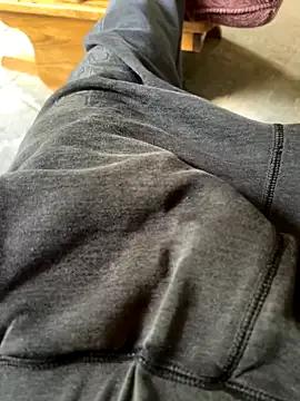 daddyjake101 from StripChat is Freechat