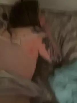 DaddyJandPrincessMarie from StripChat