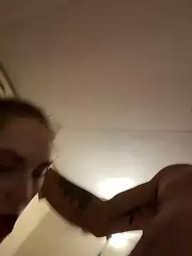 DaddyJandPrincessMarie from StripChat