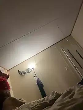 DaddyJandPrincessMarie from StripChat