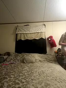 DaddyJandPrincessMarie from StripChat