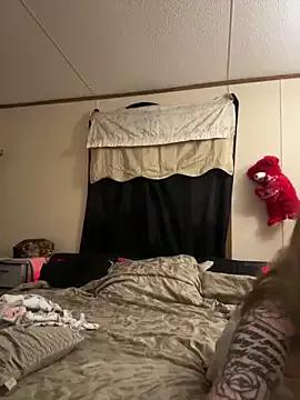 DaddyJandPrincessMarie from StripChat