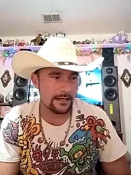 Daddylongleg690 from StripChat is Freechat