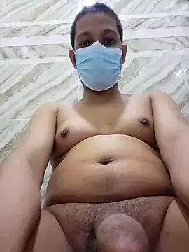 daddylove87 from StripChat