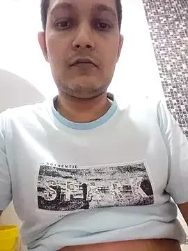 daddylove87 from StripChat