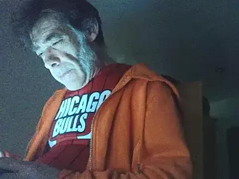 DaddyQuimHot from StripChat is Freechat