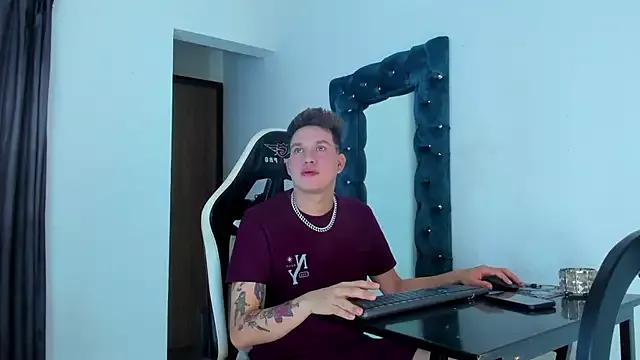 Dirty chat webcam: explore liveshows with versed models, from laying bare to fetishes, in a variety of sexy free adult webcams.