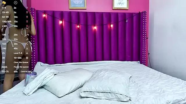 daddys_little_princesss from StripChat