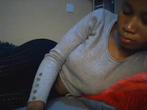 DADDYS_shuga from StripChat