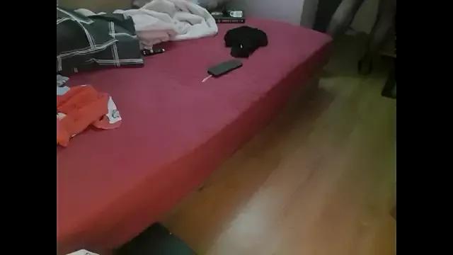 daddys_sub_sissy from StripChat