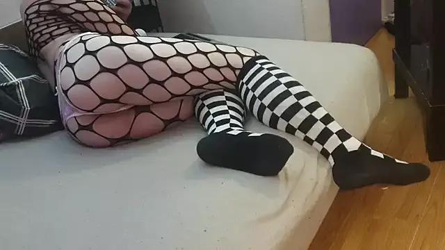 daddys_sub_sissy from StripChat is Freechat