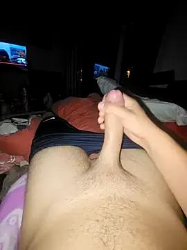 Daddyslegacy from StripChat