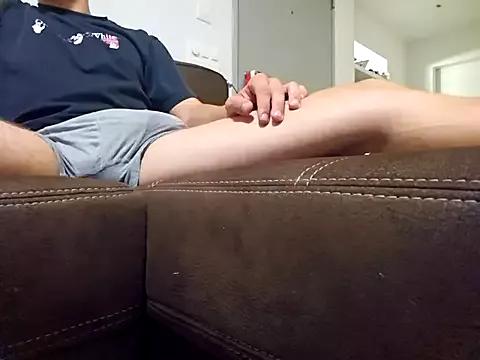 Daddyslegacy from StripChat