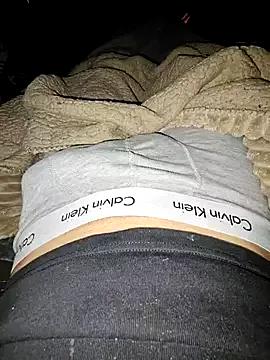 Daddyslegacy from StripChat