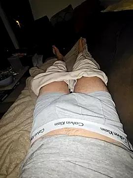 Daddyslegacy from StripChat