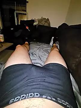 Daddyslegacy from StripChat