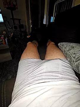 Daddyslegacy from StripChat
