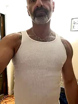 DaddySnowXX from StripChat