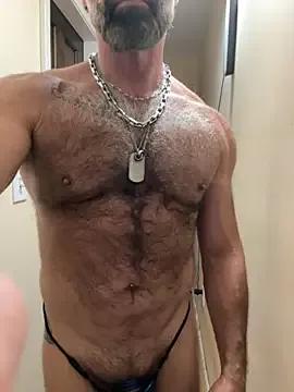 DaddySnowXX from StripChat