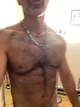 DaddySnowXX from StripChat