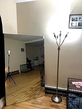 DaddySnowXX from StripChat