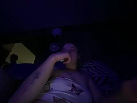 Daddyssllut from StripChat