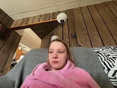 Daddyssllut from StripChat