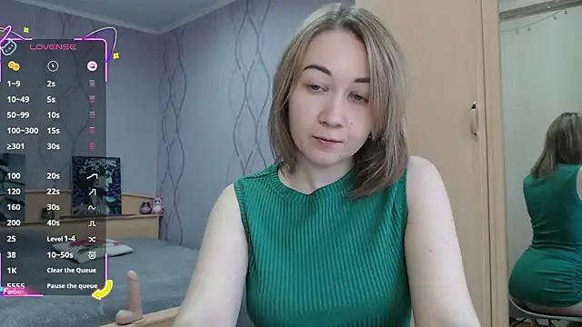 DaddysSluttyGirl2001 from StripChat
