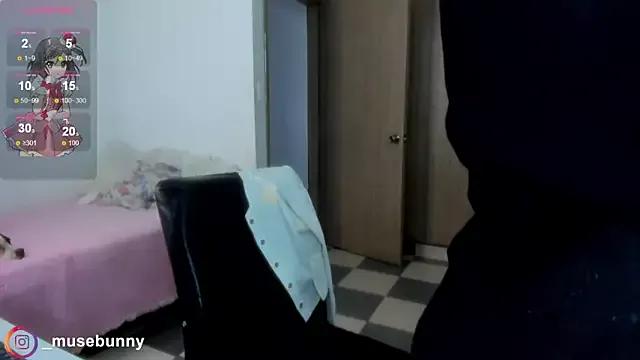 Daddysweeeetbody from StripChat