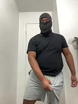 daddythiccklegg from StripChat