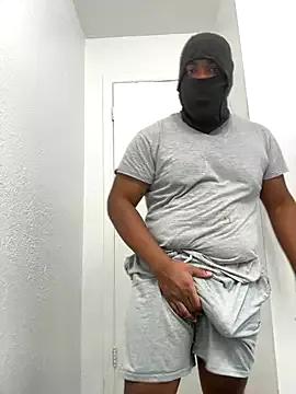 daddythiccklegg from StripChat