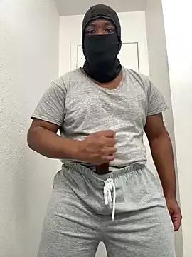 daddythiccklegg from StripChat