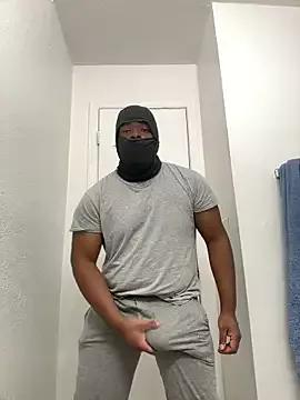 daddythiccklegg from StripChat