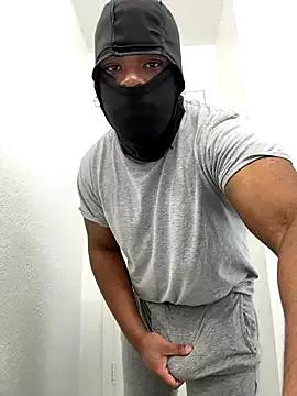 daddythiccklegg from StripChat