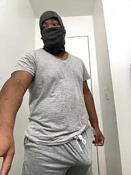 daddythiccklegg from StripChat